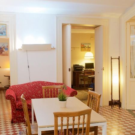 Galleria S.Domenico Home 팔레르모 외부 사진