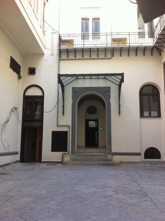 Galleria S.Domenico Home 팔레르모 객실 사진