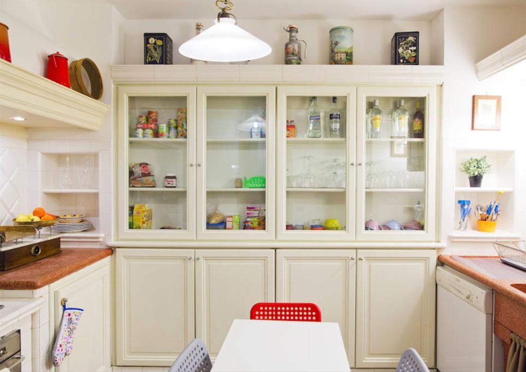 Galleria S.Domenico Home 팔레르모 외부 사진
