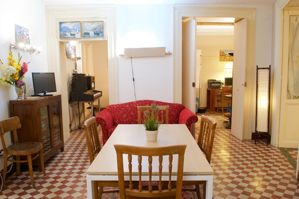 Galleria S.Domenico Home 팔레르모 외부 사진