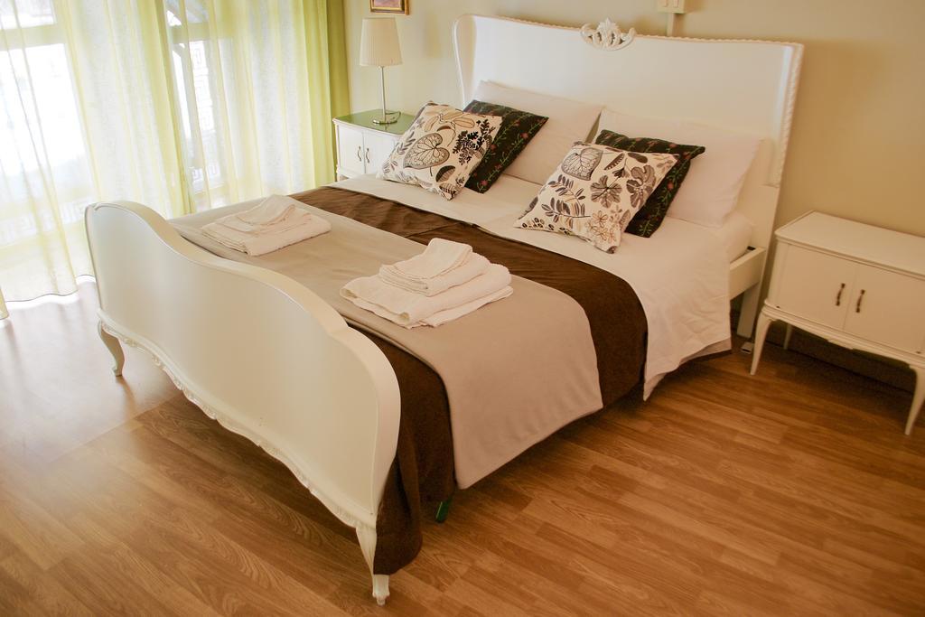 Galleria S.Domenico Home 팔레르모 외부 사진