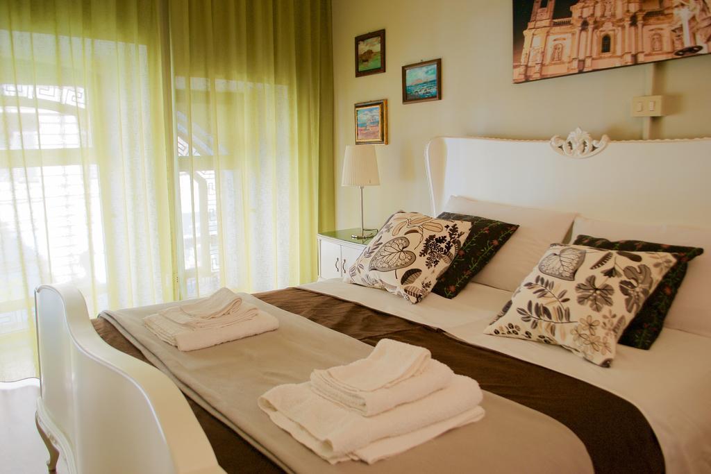 Galleria S.Domenico Home 팔레르모 외부 사진