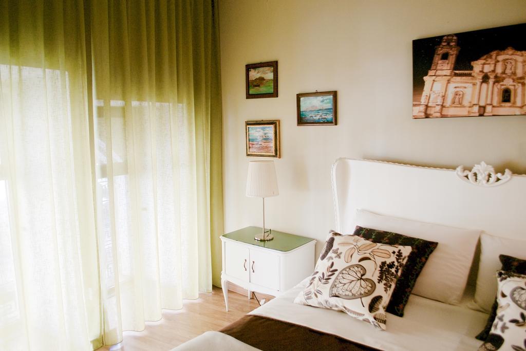 Galleria S.Domenico Home 팔레르모 외부 사진