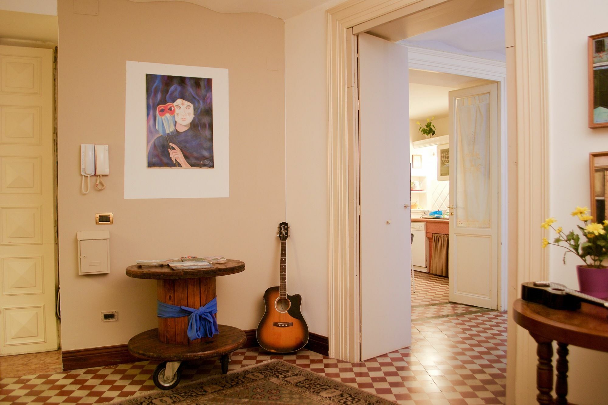Galleria S.Domenico Home 팔레르모 외부 사진