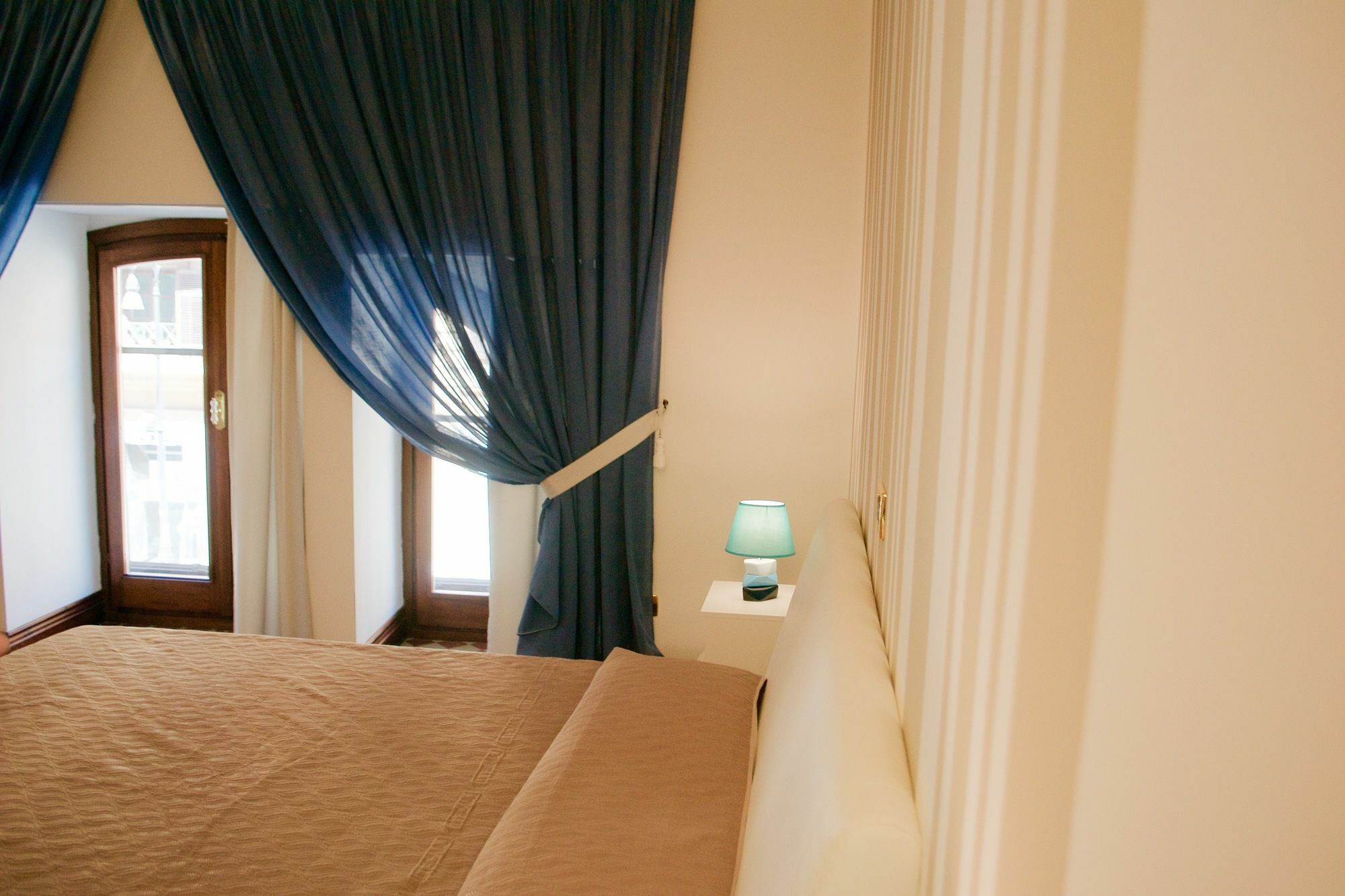 Galleria S.Domenico Home 팔레르모 외부 사진